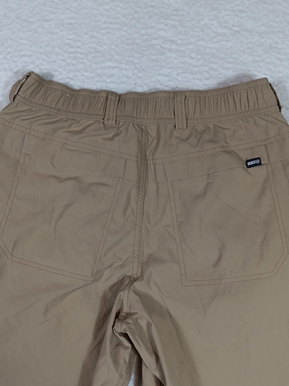 REI these items